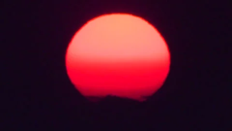 Sunrise Stock-Footage 332234160