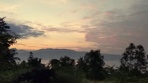 Sunrise Stock Footage 333123489