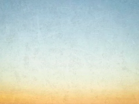 Sunrise: Gradient Backgroud Stock Illustration
