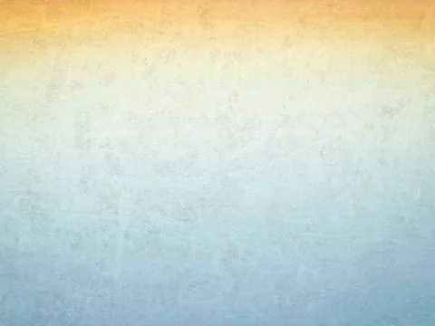 Sunrise: Gradient Backgroud Fotos de archivo