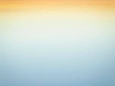 Sunrise: Gradient Backgroud Stock Photos