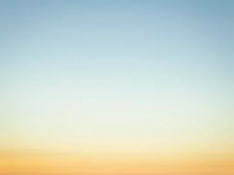 Sunrise: Gradient Backgroud Stock Photos