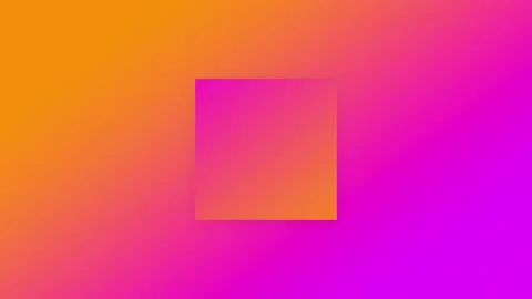 Sunrise Gradient Full Strobe (4K) Stock Footage 150267878