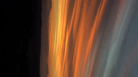 Sunrise from Griffith Park March 23 2023 C0345 Stock Footage 236977054