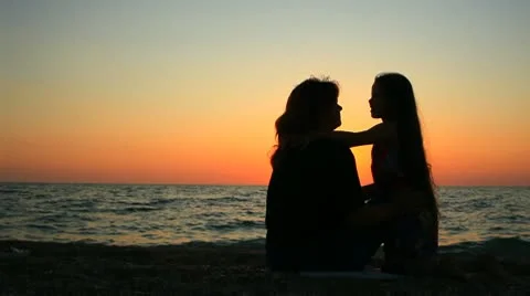 Sunrise HD Stock Footage