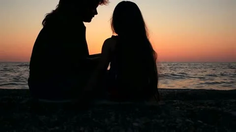 Sunrise  HD Video stock 10704742