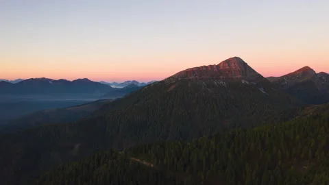 Sunrise Hyperlapse 스톡 동영상 169033283