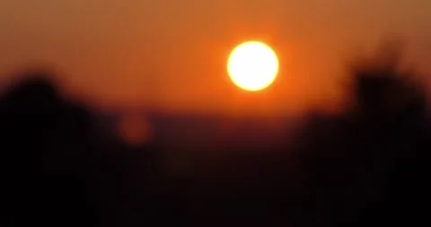 Sunrise I Stock Footage 261167802