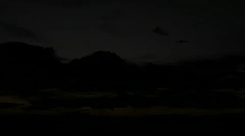 Sunrise k1 Stockbeeldmateriaal 773938