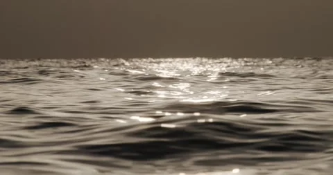 Sunrise in lake Stock Footage 150505745