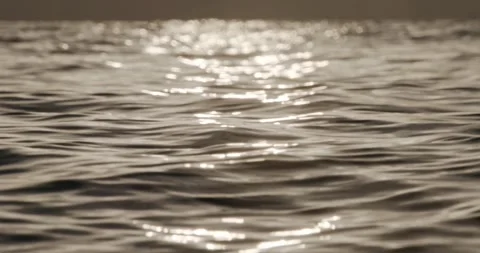 Sunrise in lake Stock Footage 150505870