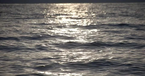 Sunrise in lake Stock Footage 150505875