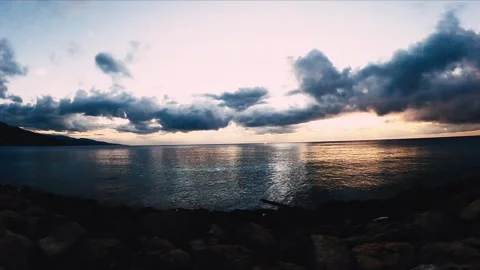 Sunrise Meton Stock Footage 231166388
