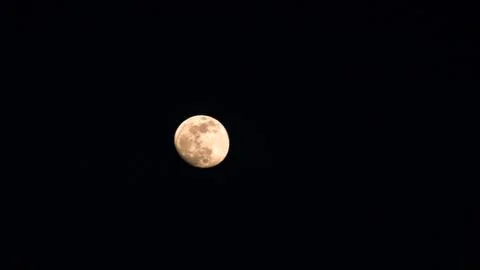 Sunrise on the moon Фото