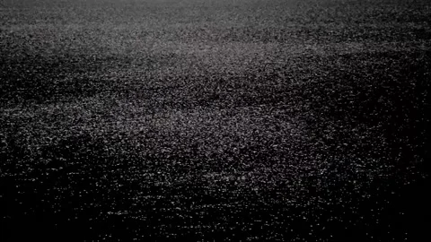 Sunrise over lake Stock Footage 144443347