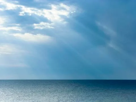 Sunrise Stock Photos