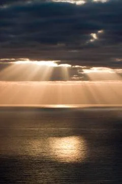 Sunrise Stock Photos