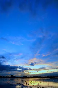 Sunrise Stock Photos