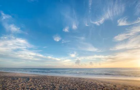 Sunrise Stock Photos