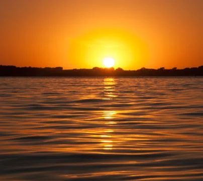 Sunrise Stock Photos