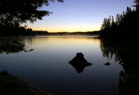 Sunrise Stock Photos