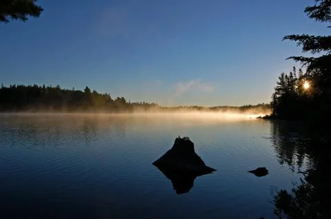 Sunrise Stock Photos