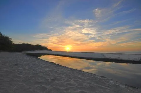 Sunrise Stock Photos