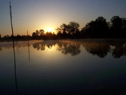 Sunrise Stock Photos