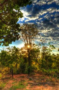 Sunrise Stock Photos