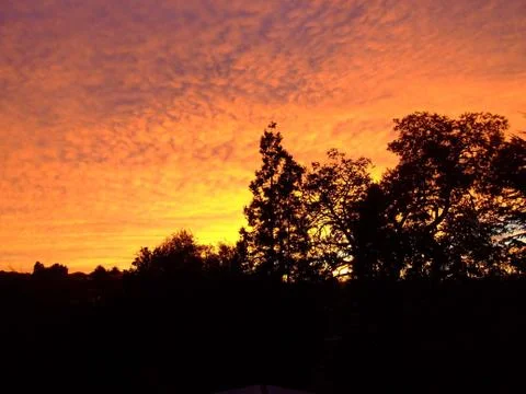 Sunrise Stock Photos