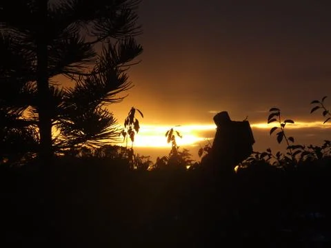 Sunrise Stock Photos