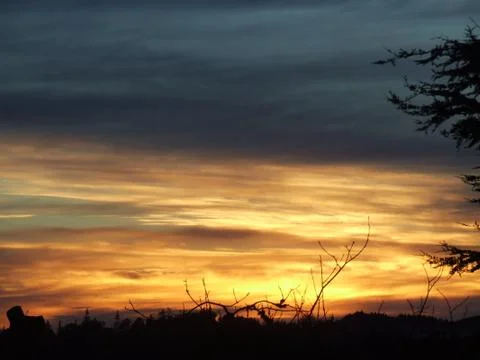 Sunrise Stock Photos