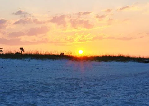 Sunrise Stock Photos