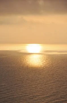 Sunrise Stock Photos
