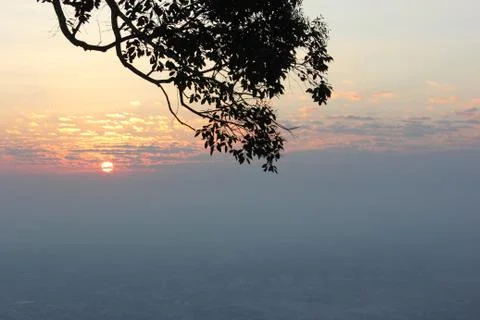 Sunrise Stock Photos