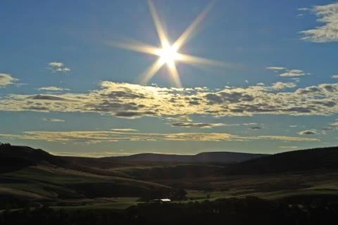 Sunrise Stock Photos