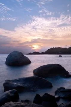 Sunrise Stock Photos