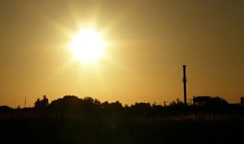 Sunrise Stock Photos