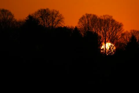 Sunrise Stock Photos