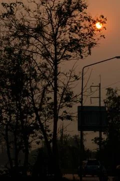 Sunrise Stock Photos