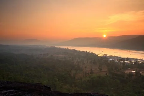 Sunrise Stock Photos