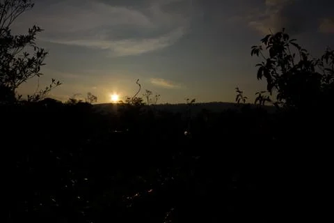 Sunrise Stock Photos