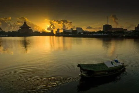 Sunrise Stock Photos