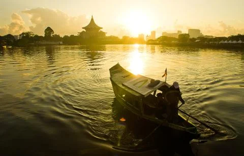Sunrise Stock Photos