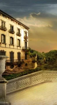 Sunrise Stock Photos