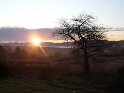 Sunrise Stock Photos