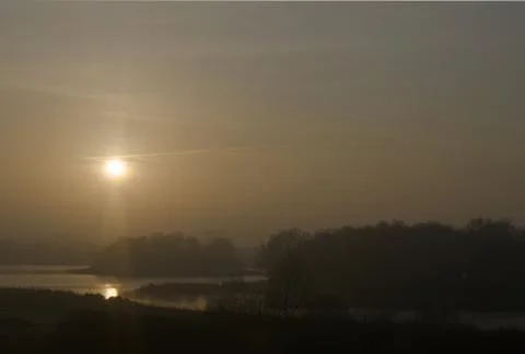 Sunrise Stock Photos