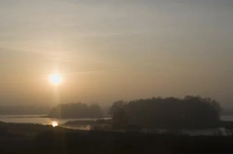 Sunrise Stock Photos