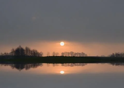 Sunrise Stock Photos