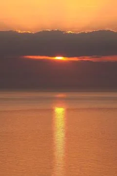 Sunrise Stock Photos